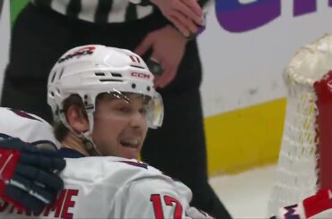 Justin Sourdif 1+1 vs VAN (21.01.2026)