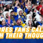 Sabres Fans Call In With Their Thoughts On The Sabres Being Fun Again!| Schopp and Bulldog