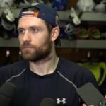 RAW | Leon Draisaitl 02.02.26