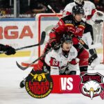 Luleå vs Malmö  | 29 jan 2026 | Highlights