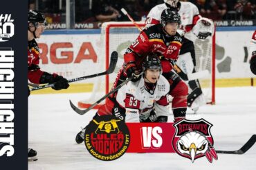 Luleå vs Malmö  | 29 jan 2026 | Highlights