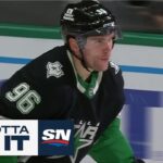 GOTTA SEE IT: Mikko Rantanen Dangles Through Jets For Nasty Goal