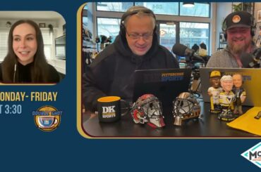 DK’s Double Shot of Penguins: Final stretch!