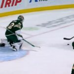 Brendan Gallagher sort ses mains du dimanche