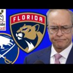 Paul Maurice, Panthers Postgame: Florida Drops Fourth Straight, Loses Big One to Buffalo Sabres