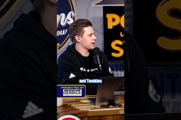 Calvin Pickard has cleared waivers. What now?