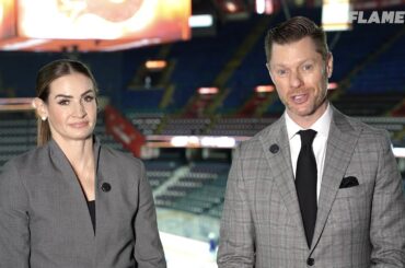 Game Day | Flames vs. Maple Leafs - 02.02.26