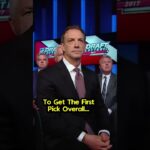 The Avalanche Didn't Even Want Cale Makar!? 🤯 | #shorts