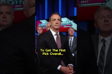 The Avalanche Didn't Even Want Cale Makar!? 🤯 | #shorts