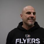 01/29 PHI @ BOS Pregame: Rick Tocchet