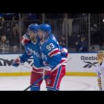 Matthew Robertson's Overtime Winning Goal vs Boston Bruins | TV Feeds | BOS vs NYR | Jan 26, 2026