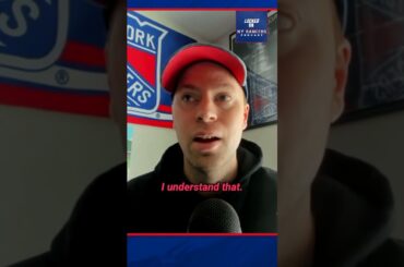 Should the Rangers TRADE Sam Carrick?? It all depends on THIS...