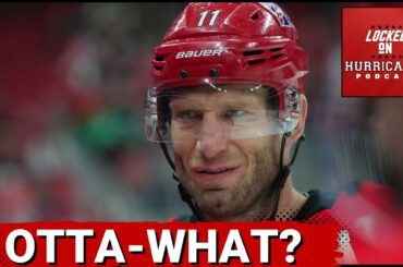 Final Home Game Before Olympic Break for the Carolina Hurricanes