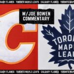 Full Highlights | Maple Leafs vs. Flames – Feb 2, 2026 (w/Joe Bowen)