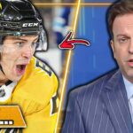 The Bruins have a problem... (but it's actually good)