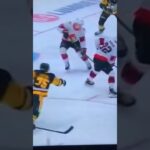 Senators RW #22 Michael Amadio 🥅(8)🏒Wrist-Shot Goal