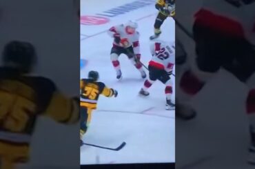 Senators RW #22 Michael Amadio 🥅(8)🏒Wrist-Shot Goal