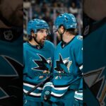 Mario Ferraro And Timothy Liljegren Have Been The Sharks BEST Defensive Pairing