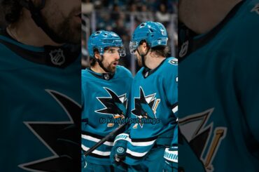 Mario Ferraro And Timothy Liljegren Have Been The Sharks BEST Defensive Pairing