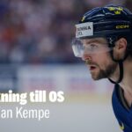 Nedräkning till OS: Adrian Kempe