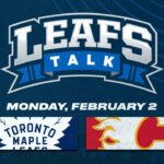 Maple Leafs vs. Flames LIVE Post Game Reaction | Leafs Talk