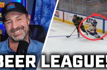 Another Bouchard BLUNDER… The Gift That Keeps On Giving 😂 | FN Barn Burner