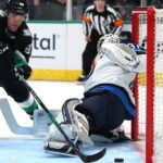 Rantanen DANCES and DANGLES to a gorgeous goal!