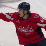 Martin Fehervary and Anthony Beauvillier Score Two Goals In 31 Seconds