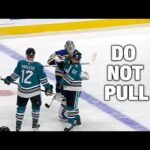 Do Not Pull Jordan Binnington