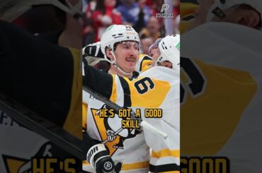 "It's Not Surprising" - Dan Muse on Connor Dewar's Stellar Season #Dewar #Penguins #NHL