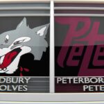 Game 3 Highlights: Sudbury Wolves @ Peterborough Petes