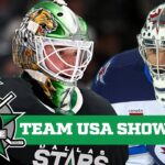 Stars Host Winnipeg Jets With Two Games Left Before Olympic Break – Game 57 | DLLS STARS PREGAME