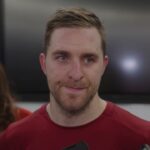 Devon Toews | Avs SHUT OUT by Red Wings | February 2, 2026