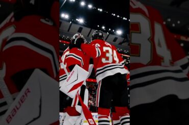 CERTIFIED BLACKHAWKS DUB‼️