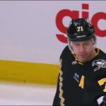 23/24 RS: CBJ @ Pit Highlights - 3/28/24