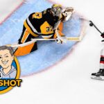 DK's Daily Shot of Penguins: A legit lesson