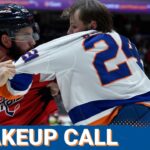URGENCY: New York Islanders, Matthew Barzal, and Anders Lee Must RESPOND After Washington Loss