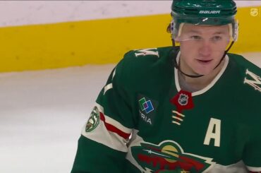 KAPRIZOV in OVERTIME sinks Canadiens!