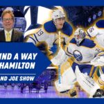 Sabres Stay Resilient; Beat Panthers 5-3 w/ Paul Hamilton | The Jeremy and Joe Show