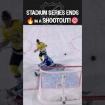 INTENSE end to a HISTORIC battle 🙌