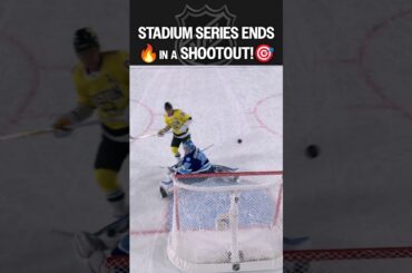 INTENSE end to a HISTORIC battle 🙌