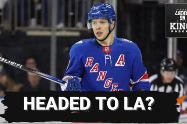 Have the LA Kings improved as the season has gone along? Should the Kings go after Artemi Panarin?