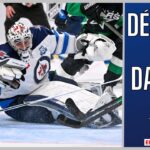 Winnipeg Jets Lose Another OT Heartbreaker to Dallas Stars