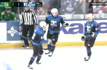 Wichita vs. Florida, November 1, 2025