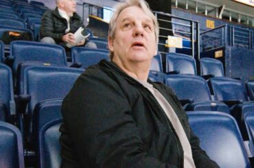 Question of the Day: Dads' Trip edition