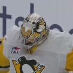 Eeli Tolvanen 1+0 vs Pittsburgh