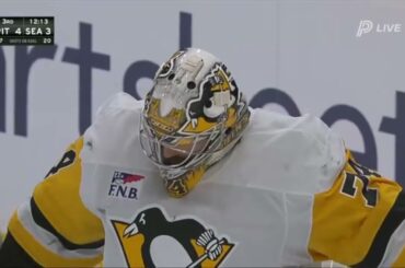 Eeli Tolvanen 1+0 vs Pittsburgh