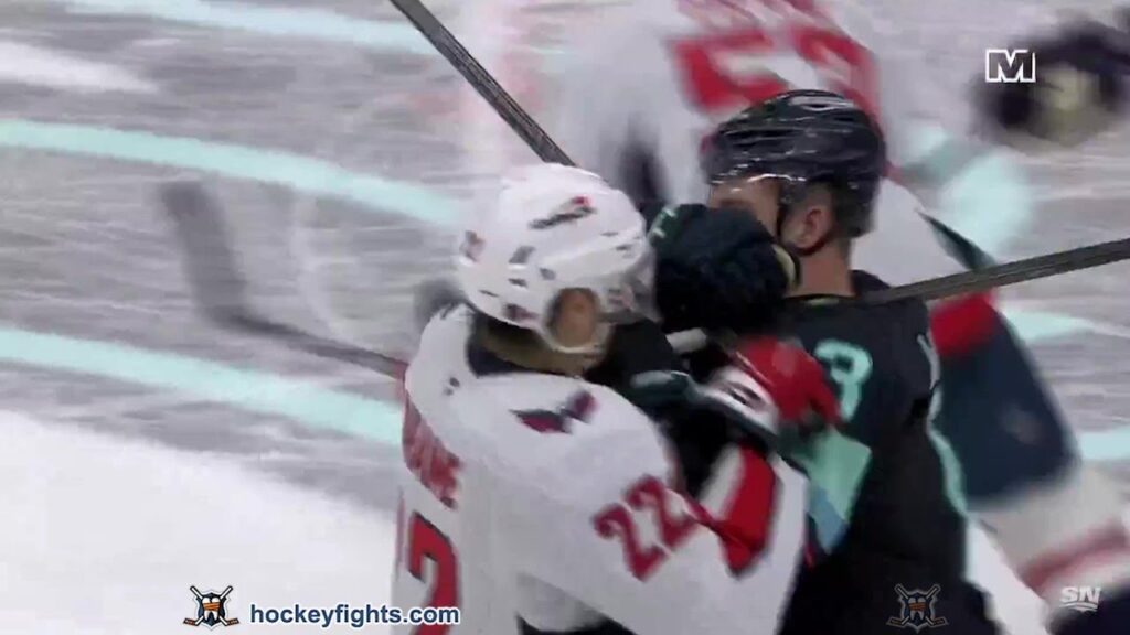 Brandon Duhaime vs Jacob Melanson Jan 27, 2026