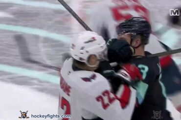 Brandon Duhaime vs Jacob Melanson Jan 27, 2026