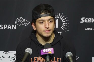 1/31/26 - Christian Kyrou